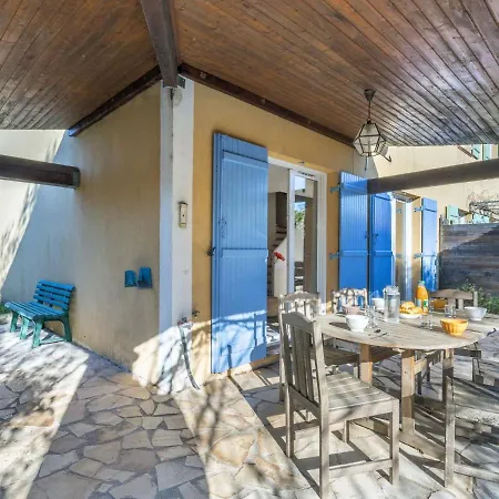 Maison Cleo By Interhome בית נופש קוגולין