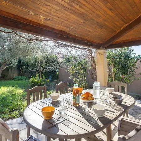 Maison Cleo By Interhome בית נופש *