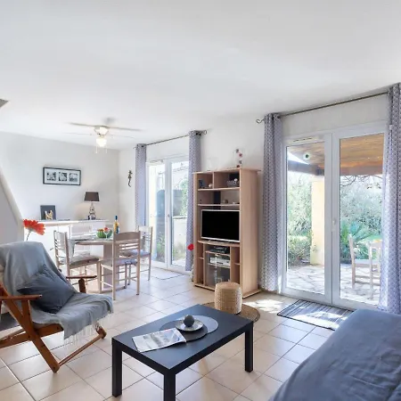 בית נופש Maison Cleo By Interhome *