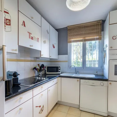 Maison Cleo By Interhome בית נופש *
