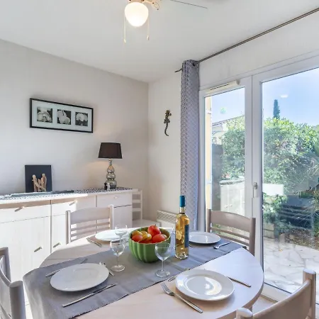 Maison Cleo By Interhome בית נופש