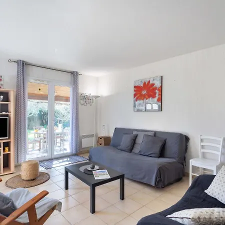 בית נופש Maison Cleo By Interhome