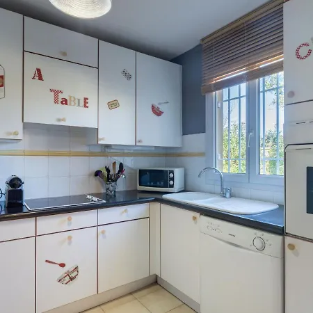 Maison Cleo By Interhome