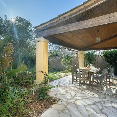 Maison Cleo By Interhome * コゴラン