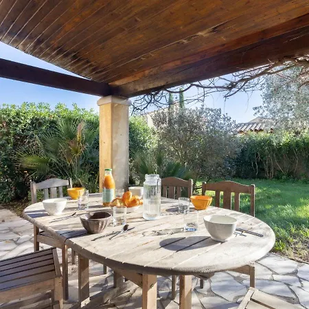 Maison Cleo By Interhome