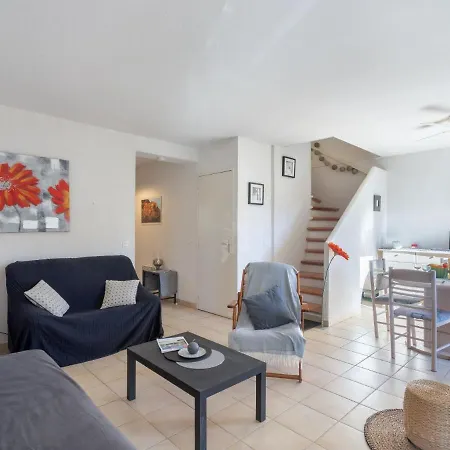 Maison Cleo By Interhome Tatil Evi Cogolin