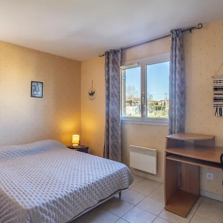 Maison Cleo By Interhome Tatil Evi