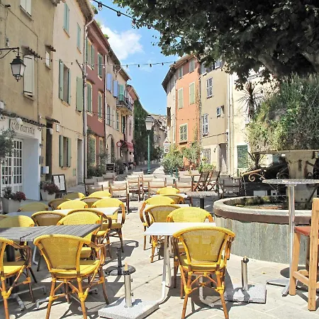 Maison Cleo By Interhome *