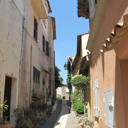 Maison Cleo By Interhome Tatil Evi Cogolin