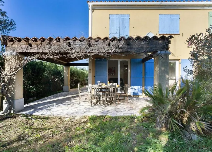 Maison Cleo By Interhome * Cogolin
