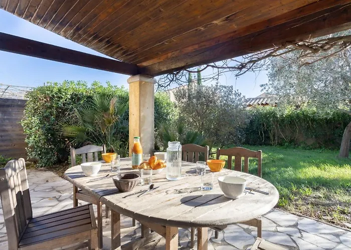 Maison Cleo By Interhome