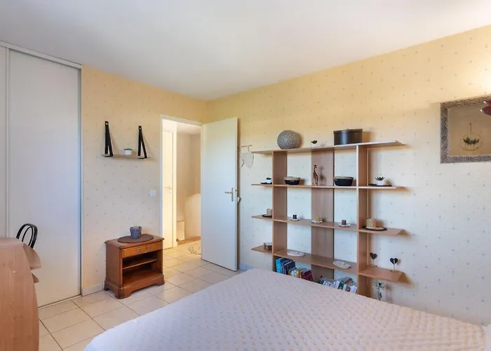Maison Cleo By Interhome Cogolin