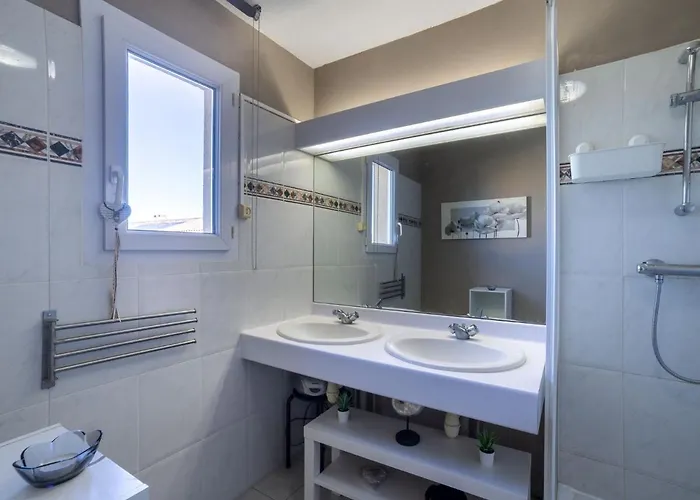 Nyaraló Maison Cleo By Interhome Cogolin