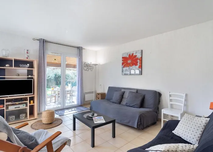 Nyaraló Maison Cleo By Interhome